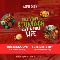 Asian Spice Ltd image 2